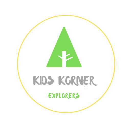 Kids Korner Explorers